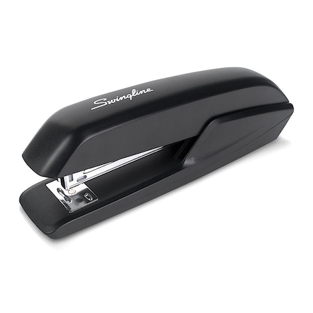 Manual Stapler, 2-1/2