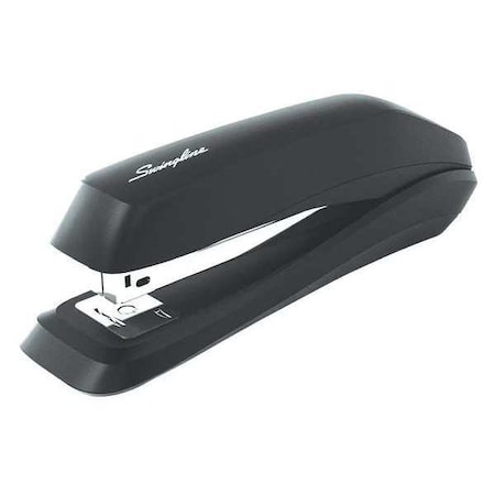 Standard Full Desk Stapler, 15 Sheet MPN:S7054501B