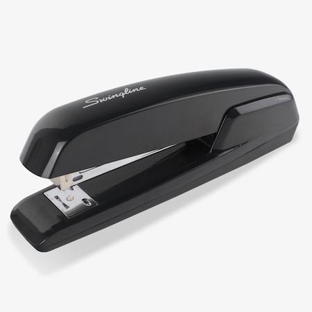 Durable Desk Stapler, Antimicrobial, 25 MPN:S7064602