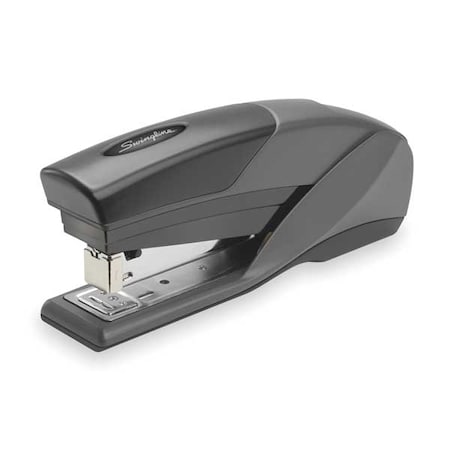 Reduced Effort Stapler, 20 Sheet, Black/Gray MPN:S7066402A