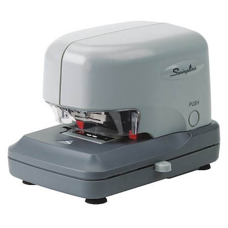 Electric Stapler, 30 Sheet, 1/4-3/4 Throat MPN:S7069001E