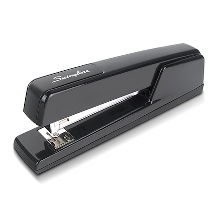 Manual Stapler, 3-3/8