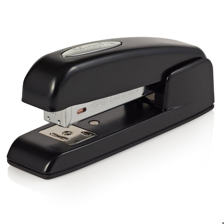 Half Strip Business Stapler, 25 Sheets, MPN:S70747100CC