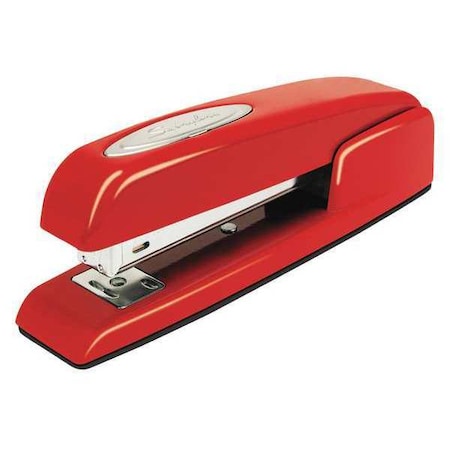 Business Stapler, 20 Sheet, Rio Red MPN:S7074736E