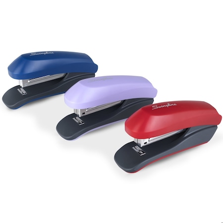 Anywhere Stapler, 15 Sheets, Color Chose MPN:S7079175F