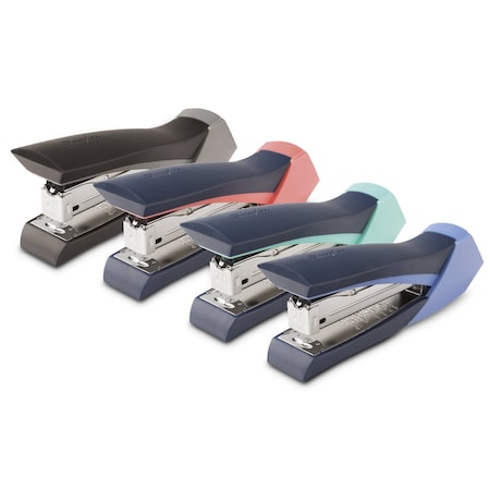 SmoothGripTM Stapler, 20 Sheets, Color C MPN:S7079414CC