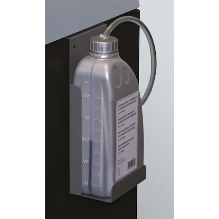 Shredder Oil, For use with TAA Compliant Shredders, Not Specified, Bottle MPN:1753190F