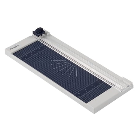 Fixed Blade Trimmer, 1208 P MPN:G7010007