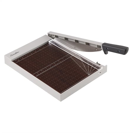Guillotine Trimmer with EdgeGlow Led MPN:G7010011