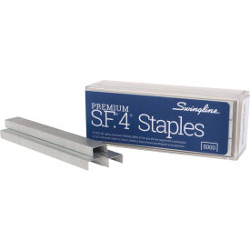 Swingline® S.F.® 4 Premium Staples 1/4