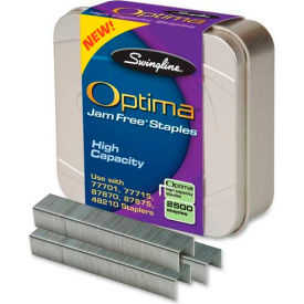 Swingline® Optima™ High Capacity Staples 3/8