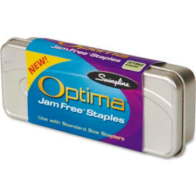 Swingline® Optima™ Premium Staples 1/4