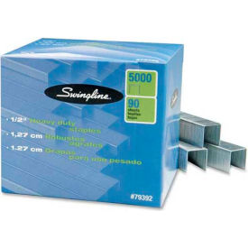 Swingline® Standard Heavy Duty Staples 1/2
