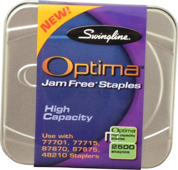 Pack of (2,500) Boxes 3/8