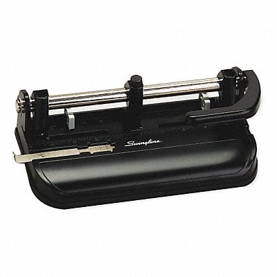 Hole Paper Punch 9/32 in. MPN:A7074350F