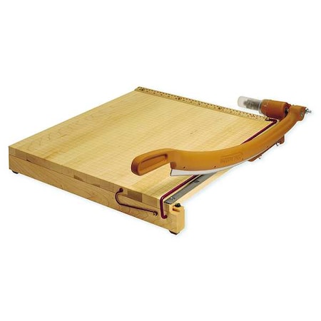 Guillotine Paper Trimmer, 15 Sheets, 12In MPN:1132A