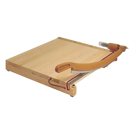 Guillotine Paper Trimmer, 15 Sheets, 18In MPN:1152A