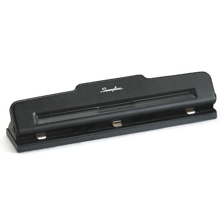 Paper Punch, Two to Three-Hole MPN:A7074015K