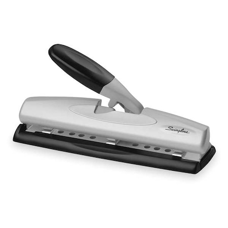 Paper Punch, 3-Hole, 12 Sheet MPN:A7074026E