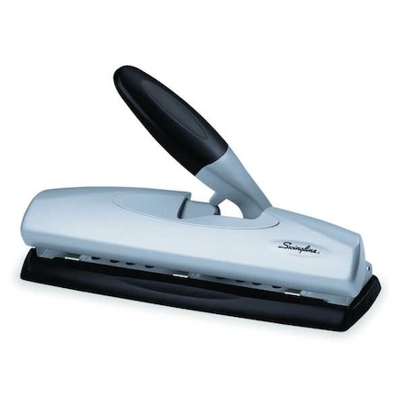 Two-to Seven-Hole Paper Punch, 20 Sheet MPN:A7074030E