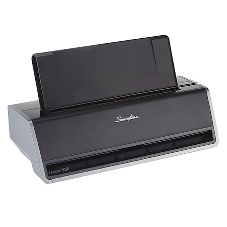 Paper Punch, Three-Hole MPN:A7074535B