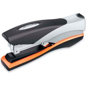 Swingline® Optima® 40 Reduced Effort Stapler 40 Sheet Capacity Silver 87845