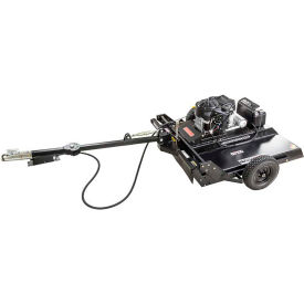 Swisher RC14544CPKA 14.5 HP 44 Deck Rough-Cut Trailmower W/Kawasaki Engine RC14544CPKA