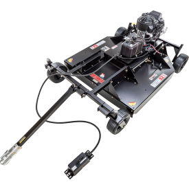 Swisher® Commercial Pro Rough Cut Trailcutter with Kawasaki Engine 52