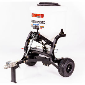 Swisher® Hobby Farm Pro Tow Behind Commercial Spreader 15