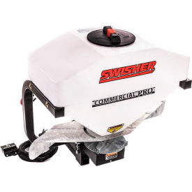 Swisher® Commercial Pro UTV/Truck Spreader 300 lb. Capacity 22340