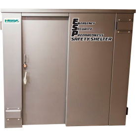 ESP Safety Shelter™ - 84