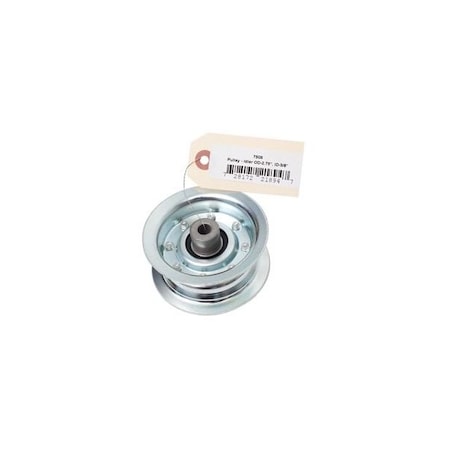 Pulley-Idler OD-2.75