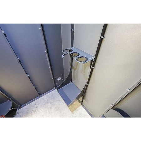 ESP Standard, Gun Rack MPN:SRAC20282