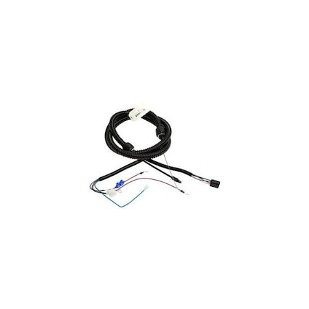 Harness-Wiring w/o Console MPN:10299