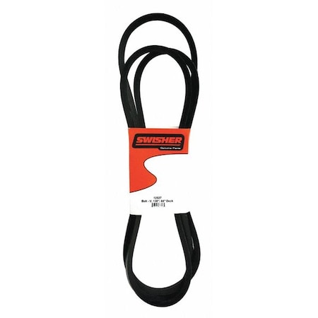 Belt, V, 130