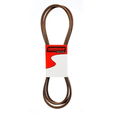 Belt-1/2 x 130, Engine to Deck MPN:19069