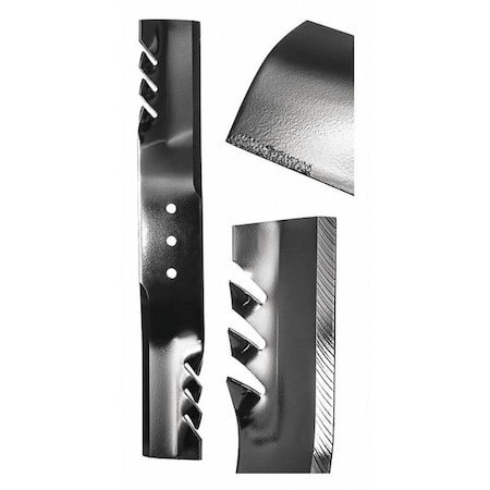 Blade, G6 Gator, 20.5