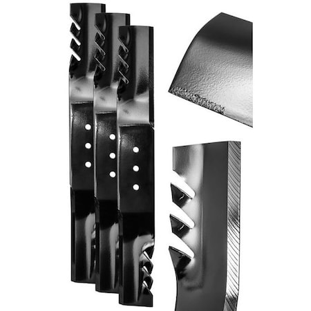 Guard-Belt MPN:2019
