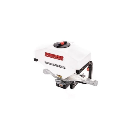 Commercial Pro UTV/Truck Spreader MPN:22340