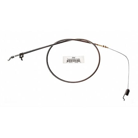 Cable - Transmission MPN:2432