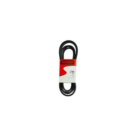 Belt-V, 1/2