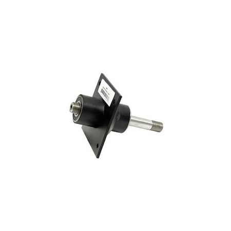 Blade Driver-Asy, 7