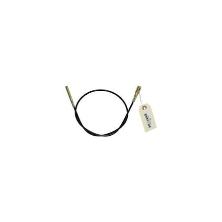 Cable-Lift, Front Deck, 32.75