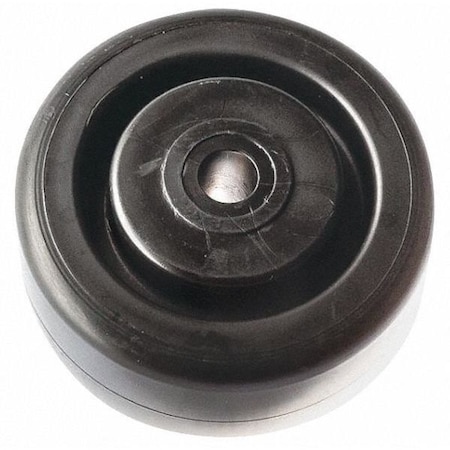 Roller, Anti-Scalp, 3/8 ID MPN:AS001