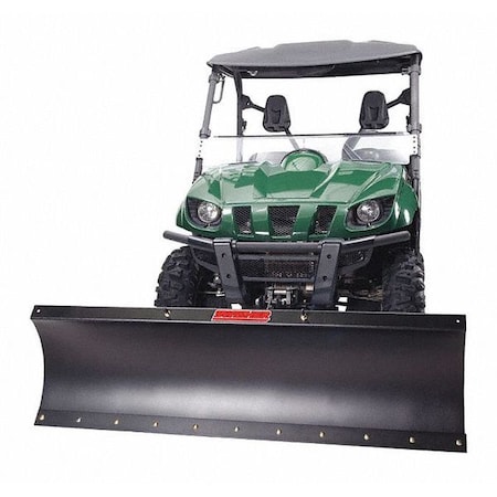 Plow Rolled Blade 62