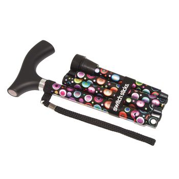 Example of GoVets Foldable Canes category