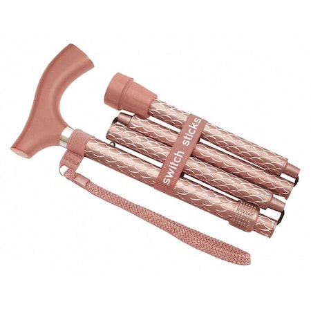 Walking Stick, Adjustable, 32-37
