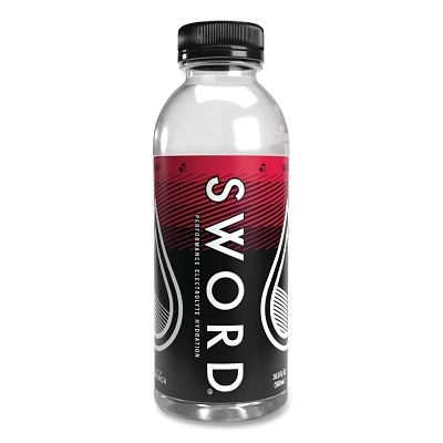Rapid Hydration Rtd Bottle (500ML) Berry MPN:01-02-16.9-12-BR