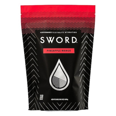 Sports Drink MIx, 2.2 lb, 5 gal MPN:01-01-30-06-PM
