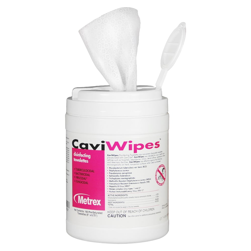 Example of GoVets Sybron brand